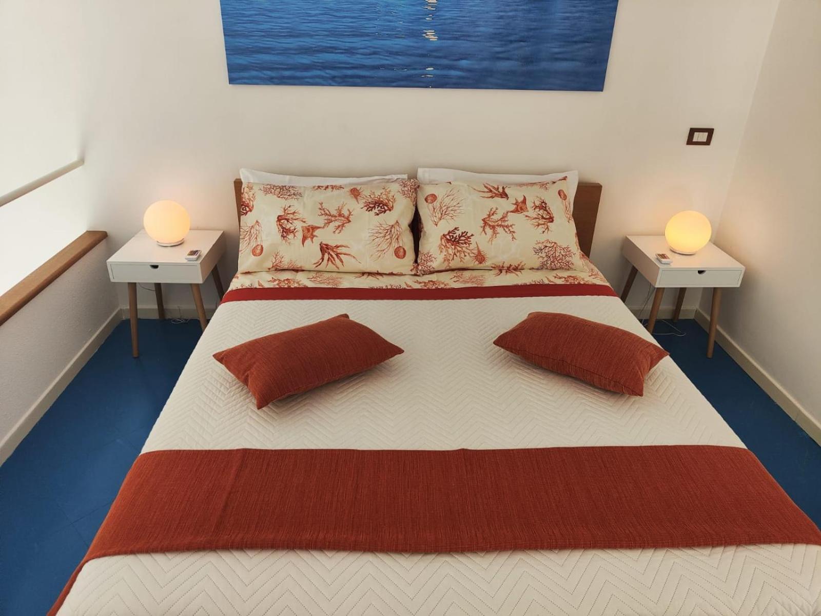 Bed and Breakfast Ipazia Capri Anacapri  Zewnętrze zdjęcie